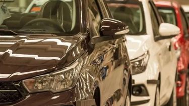 La adquisición de autos bajo el modelo de financiación.