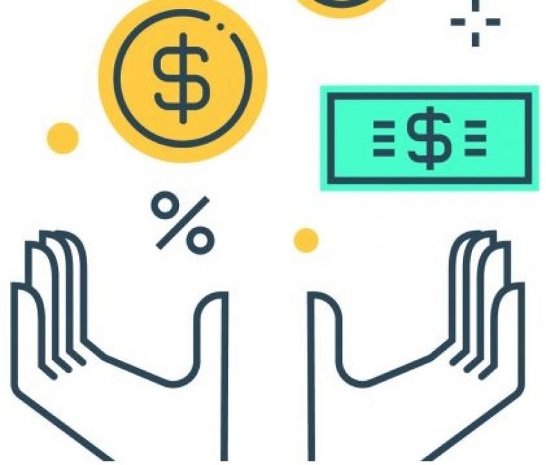 Los salarios aumentaron 0,8% en febrero