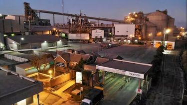 El impacto en la cadena comercial del agro.