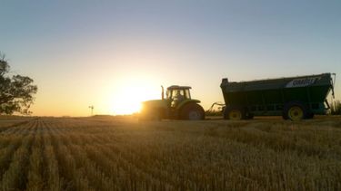 YPF garantizó la provisión de gasoil para el campo