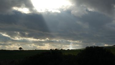 Nordeste y sudeste del área agrícola podrían recibir nuevas lluvias