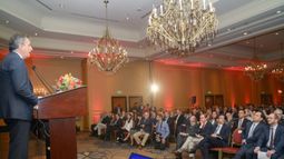 Argentina y China profundizan la cooperación agroindustrial