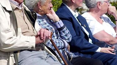 Las jubilaciones aumentarán más de 5% en junio