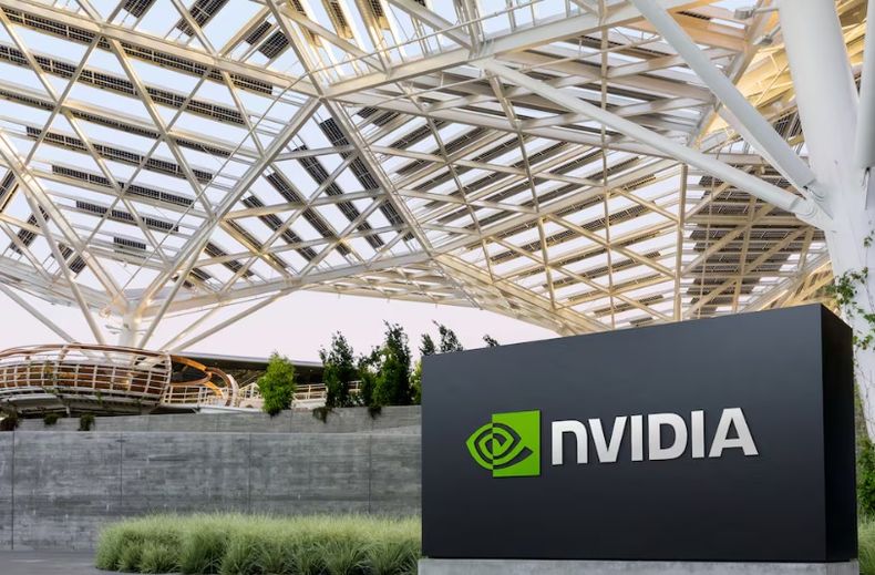 Las ganancias de Nvidia y la importancia de la Inteligencia Artificial.