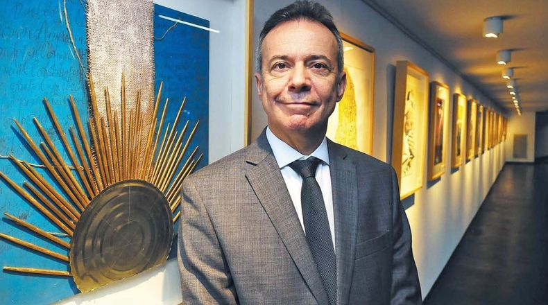 El análisis de cada ítem macroeconómico.