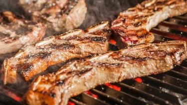 Argentina es uno de los cinco países con mayor consumo de carne en el mundo