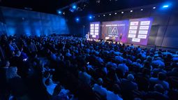 El punto de encuentro para quienes apuestan a la innovación.