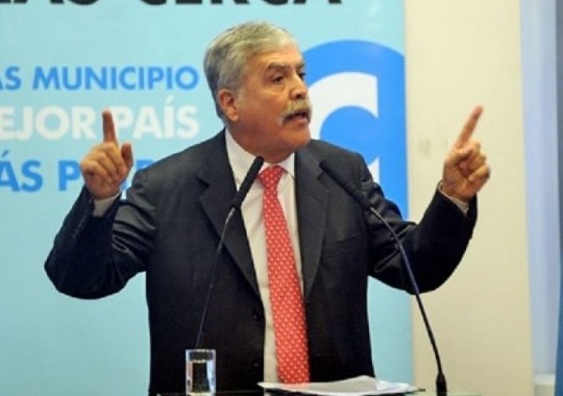 De Vido aclaró que Gobierno está realizando obras que debió hacer Edesur