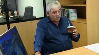 Eduardo Buzzi propone lanzar una Tarjeta Carne para los sectores más vulnerables