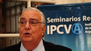 El problema del mercado cárnico está en la vía del medio