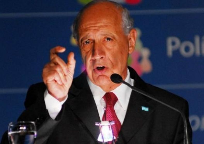 "Hay que evitar un ajuste tradicional como el de la Alianza"