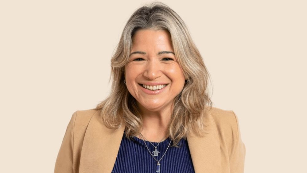 La propuesta liderada por Alicia Verna.