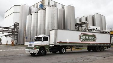 El Gobierno intimó a La Serenísima por aplicar aumentos