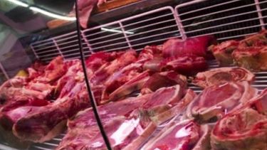 Aumentó un 3 por ciento el consumo de carne vacuna