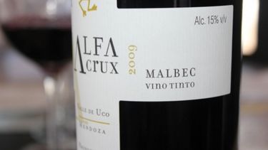 El Malbec argentino empieza a dominar el mundo