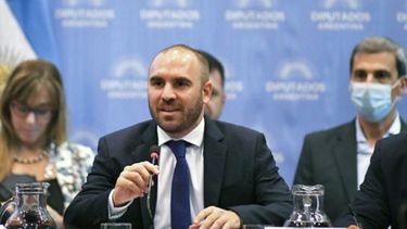 El Gobierno aseguró que el acuerdo completo con el FMI llegará al Congreso