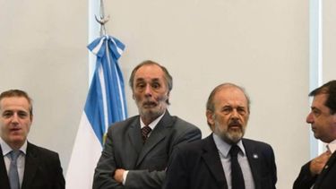 Avanza en el Parlamento la Ley de Financiamiento Productivo