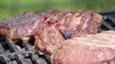 Remarcan que el precio de la carne vacuna es el segundo más alto desde 1960