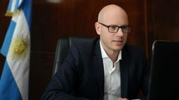 La Comisión de Economías Regionales del Senado recibe al secretario de PYMES