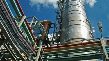 El Gobierno fijó la tonelada de biodiesel en 33.618 pesos