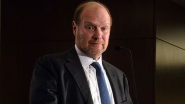 Grobocopatel: "La crisis global alienta la transformación de la agricultura"