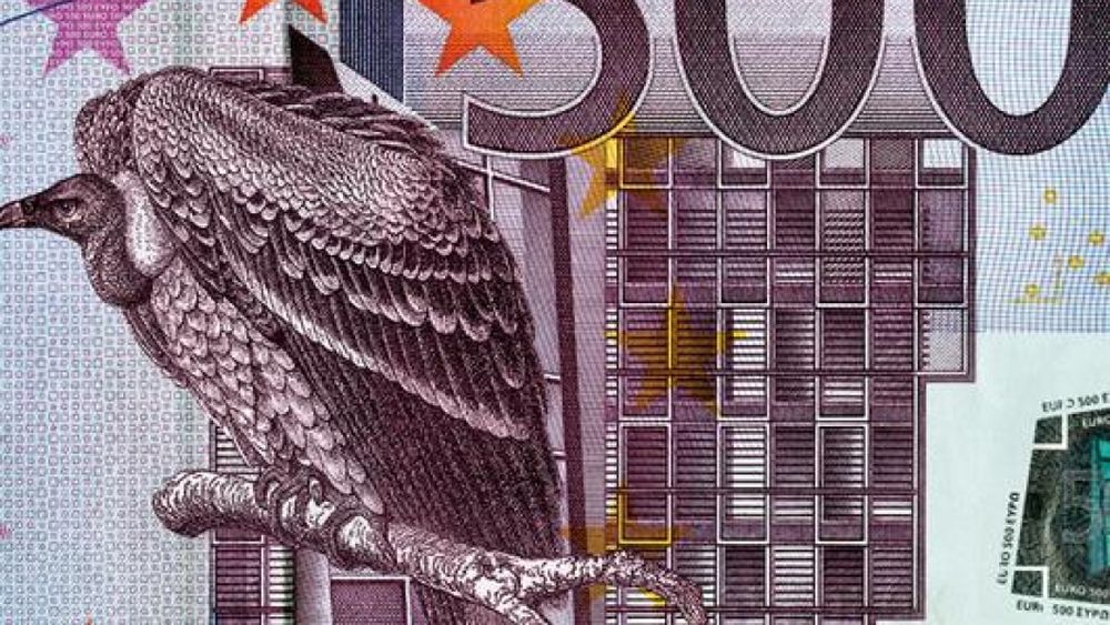 El mundo empieza a prestar más atención al accionar de los fondos buitre