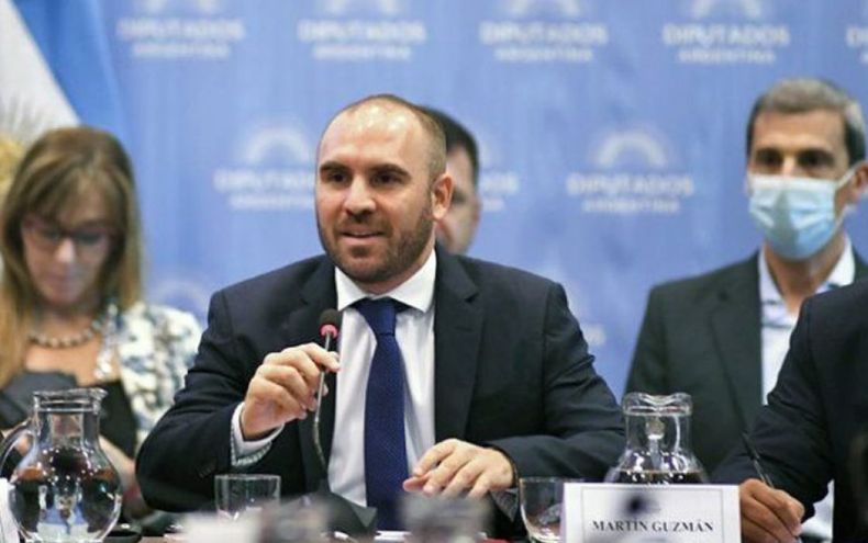 El Gobierno aseguró que el acuerdo completo con el FMI llegará al Congreso