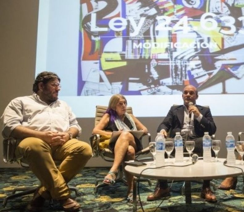 Facilidades para exportar obras de arte afectadas por el mega DNU