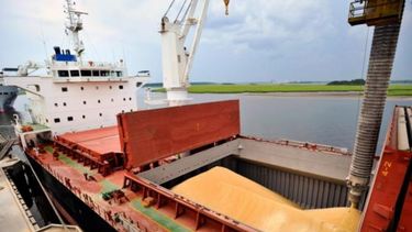 Macri no suspenderá las retenciones a la soja por 90 días