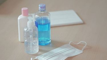Limitan la exportación de insumos de salud