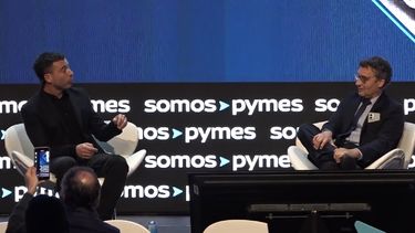 La opinión del legislador de la UCR. La opinión del legislador de la UCR.