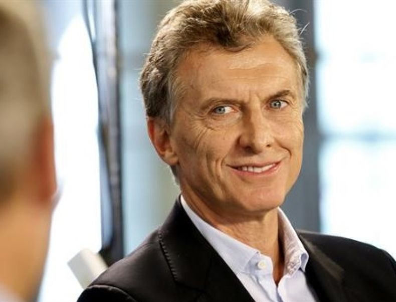 Para Macri, la inflación será menor a 10% en 2019