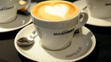 Café Martínez apuesta a la innovación para seguir creciendo