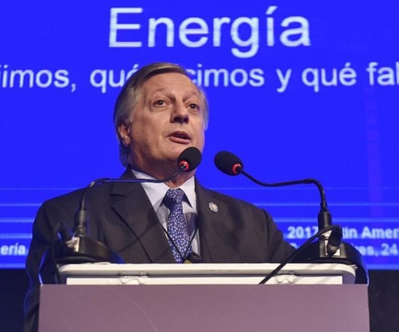 El Gobierno está a favor de liberar precios en las estaciones de servicio