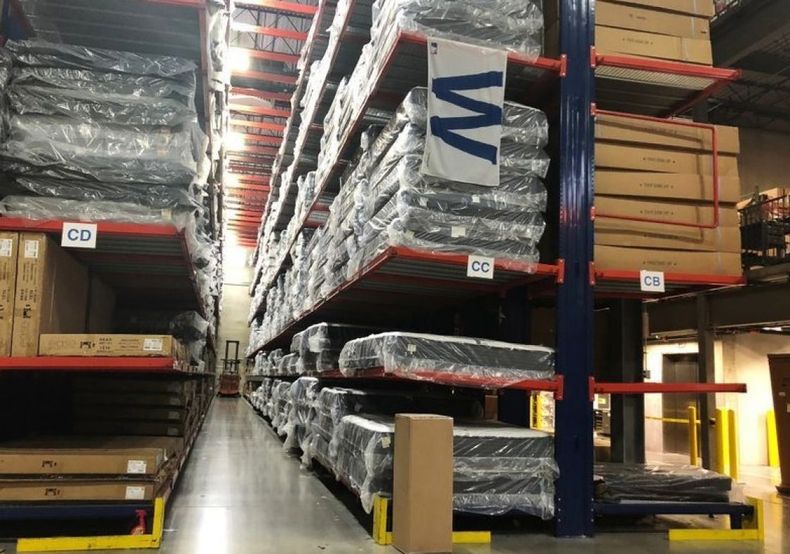 Estados Unidos redujo su déficit comercial en septiembre