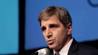 Sigue creciendo la deuda: esta vez se tomarán $54.500 millones