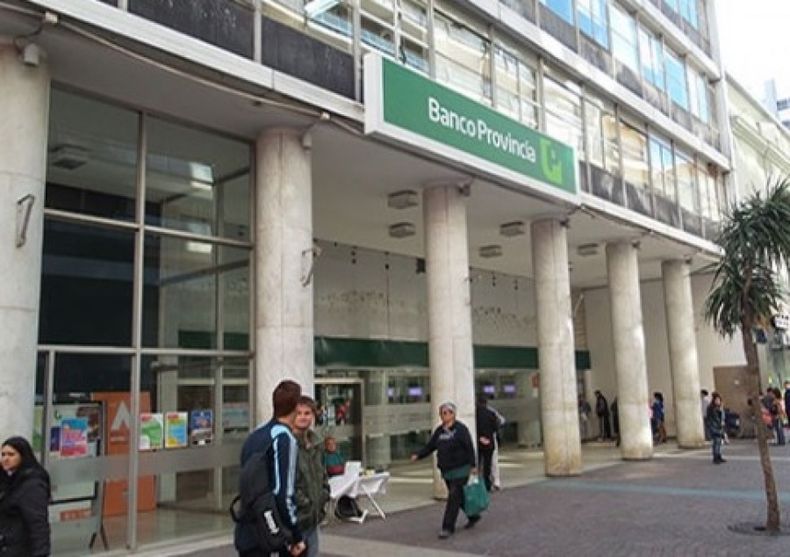 El Banco Provincia tiene un nuevo gerente general