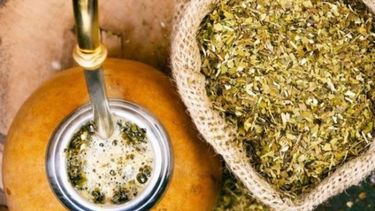 La producción de infusiones superó las 373 mil toneladas en 2017