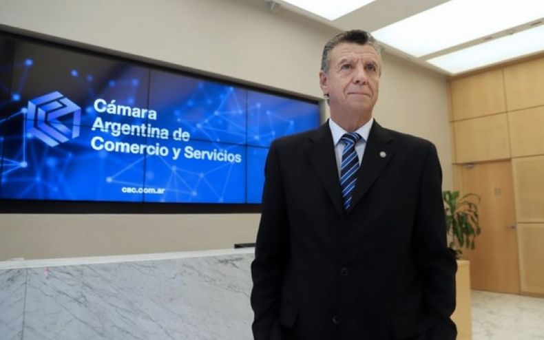 Grinman: "Argentina necesita un clima de negocios propicio para crear valor”