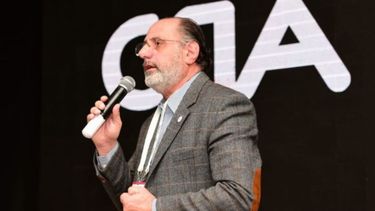 Chemes: "Sería muy importante tener un buen un diálogo con el Gobierno"