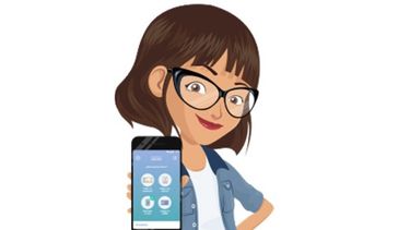 Fintech argentina colocó deuda a 55 por ciento