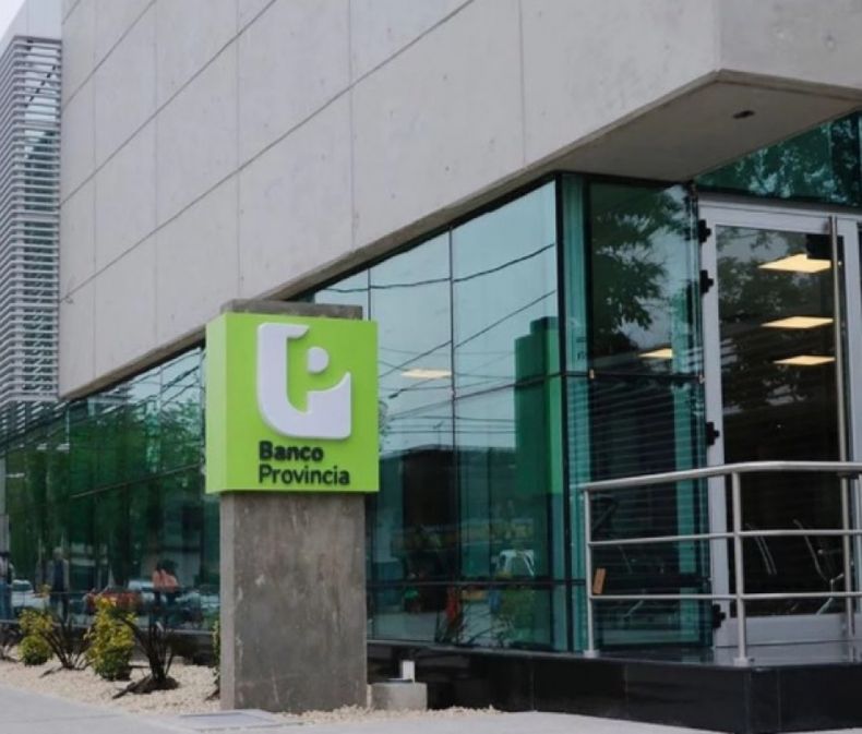 Avanzan con la modificación del régimen previsional del Banco Provincia