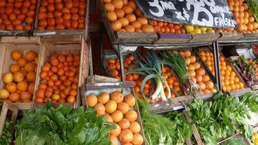 Consumidores pagaron seis veces más que lo producido por el campo en agosto