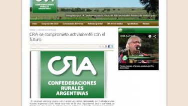 CRA mostró su voluntad de apoyar el cambio que propone el nuevo Gobierno