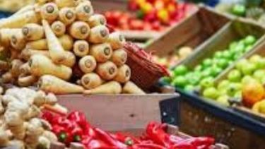 Productores siguen perdiendo ante comerciantes en el precio de los alimentos