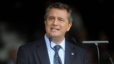 La Sociedad Rural pidió tener "acceso a los mercados, sin barreras"