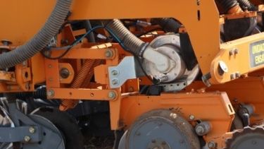 Apuestan a la siembra electrónica para mejorar la eficiencia del agro