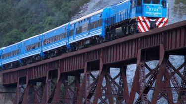 La carga total transportada por ferrocarril aumentó un 3,3% en 2016