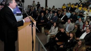 "Argentina se posiciona como líder en genética"