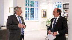 El BNA afirmó que el acuerdo con el FMI permitirá "recuperar la estabilidad"